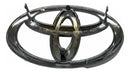 Emblema Cromado Da Toyota 7531102220 Original