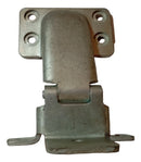 Dobradiça Inferior Porta Traseira Esquerda Peugeot Boxer