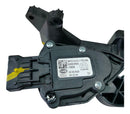 Pedal Acelerador Jeep Renegade 2015 A 2021 52052455