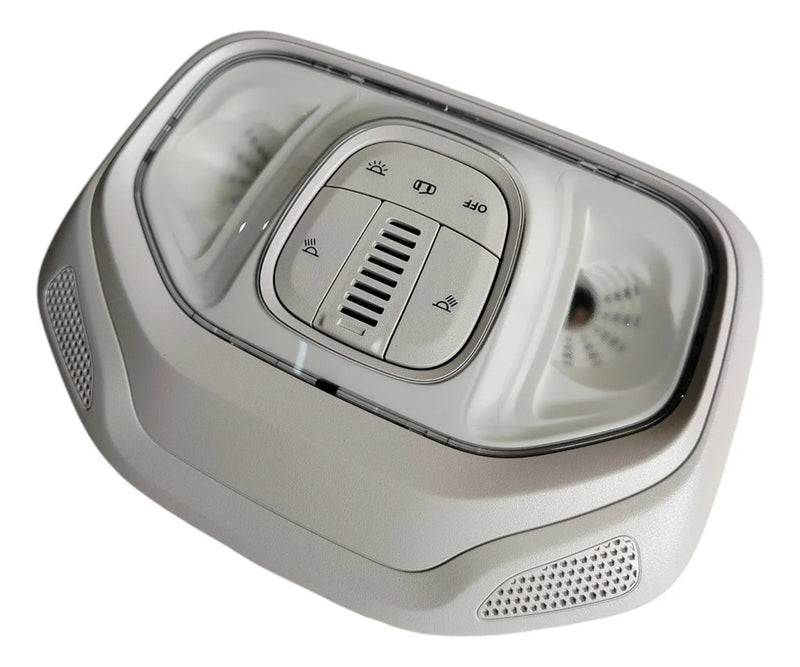 Luz Teto Fiat Argo Pulse Fastback Cronos 1.0 2020 A 2025