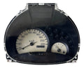 Painel Instrumentos Ka 1998 A 2008 97kp10841ab Original