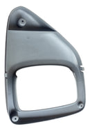 Moldura Porta Objetos Dianteira Esquerda Fiat Ducato 06 A 17