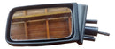 Retrovisor Gol Voyage Paraty Saveiro 1988 A 94 Lado Esquerdo