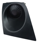 Grade Moldura Farol Milha Esquerdo S/furo Versa 2007 A 2012