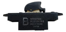 Botão Interruptor Vidro Asx 2010 A 2010 Mr5879944