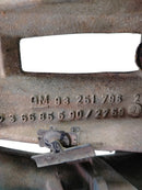 Coletor Admissão Gm Corsa 1.0 16v 1996 2002 93251796 Detalhe