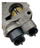 Tbi Corpo De Borboleta Uno 1.0 2005 A 2013 34sxfe6 Original