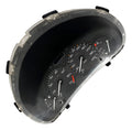 Painel De Instrumentos Peugeot 206 1.0  2002 A 2008 1 Plug