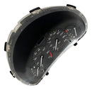 Painel De Instrumentos Peugeot 206 1.0  2002 A 2008 1 Plug