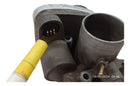 Corpo De Borboleta Tbi Gol Fox  Flex 408238371004 Detalhe