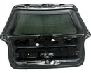 Tampa Porta Malas Com Vidro Classe A 160 190 1999 A 2005