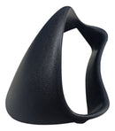 Capa Moldura Painel De Inst.  Peugeot 206 96242332yk 00 A 08