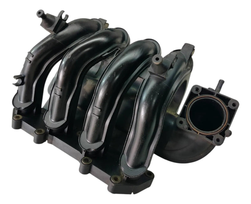 Coletor De Admissão Vw Gol 1.0 8v 2008 A 2016 Detalhe