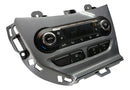Controle Ar Condicionado Ford Focus G3 2014 A 2019 Original
