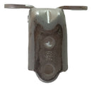 Dobradiça Porta Dianteira Direita Hyundai I30 2008 A 2012