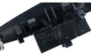 Botão Vidro Eletrico Traseira Esque Honda Fit 35760t4nh010m1