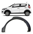 Moldura Paralama Traseiro Esq Fiat Mobi 2018 2019 2020 2021