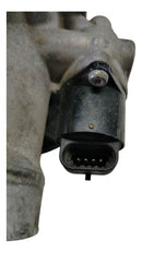 Corpo Borboleta Tbi Gm Corsa 1.0 8v 2002 A 2005 93361773
