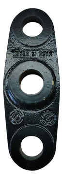 Suporte Ponta Barra Estabilizadora Fiat Fiorino Uno 7525094