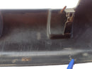 Spoiler Parachoque Traseiro Renault Sandero Com Detalhe Orig