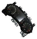 Painel De Instrumento Fiat Argo Cronos 2019 A 2022 521053140
