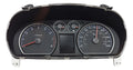 Painel De Intrumentos Hyundai I30 2007 A 2012 940022l206