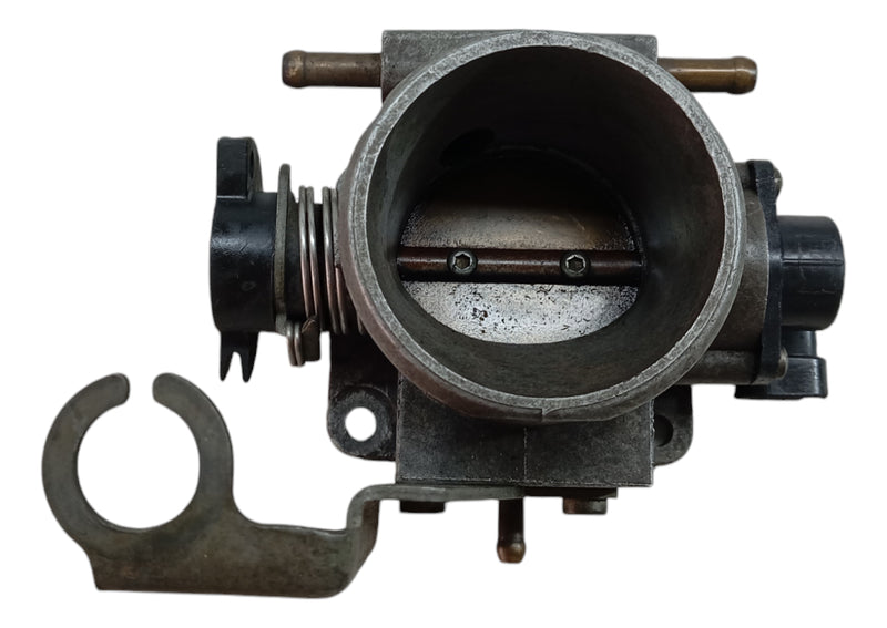 Corpo De Borboleta Tbi Fiat Brava Palio 1.6 1994 A 2008 Orig
