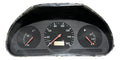 Painel Instrumentos Gol Parati G2 160km/h 377919033ef