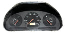 Painel Instrumentos Gol Parati G2 160km/h 377919033ef