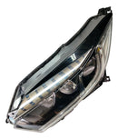 Farol Esquerdo Honda Hrv 2021 100-7r007 Original Led Detalhe