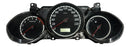 Painel De Instrumentos Honda Fit 2004 A 2008 Original