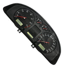 Painel De Instrumentos Vw Passat Alemão 1997 A 2005