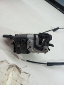 Fechadura Porta Traseira Direita Citroen C5 2010 A  2012