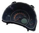 Painel De Instrumentos Continental Fiat Uno Vivace  11 A 15