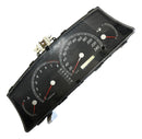 Painel De Instrumento Corolla Fielder 2006 A 2008 Automatico