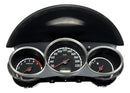 Painel De Instrumentos Honda Fit 78100-sad-m120-m1 Moldura