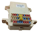 Caixa De Fusiveis Hyundai I30 Cerato  2008 A 2012 Original