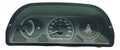 Painel Instrumento Fiat Palio Uno Strada 1996 A 2000