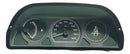 Painel Instrumento Fiat Palio Uno Strada 1996 A 2000