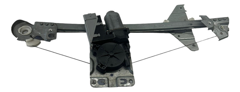 Máquina De Vidro Traseira Direito Peugeot Sw 307 2004 A 2008
