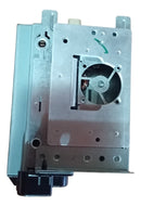 Rádio Som Cd Player Fiat Freemont 2.4 2012 A 2017 Original