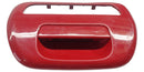 Maçaneta Tampa Traseira L200 Triton 2008 A 2015 Mn182545