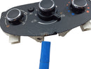 Comando De Ar Renault Sandero Logan 2008 A 2013 Com Detalhe