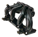 Coletor De Admissão Ford Ka Zetec 1.0 1999 A 2006 Xs6e9424md