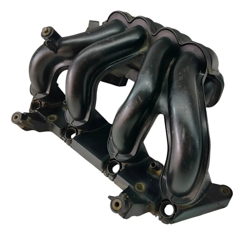 Coletor De Admissão Ford Ka Zetec 1.0 1999 A 2006 Xs6e9424md
