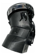 Difusor De Ar Lateral Direito Peugeot 308 408 2011 A 2016