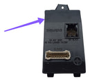 Modulo Conforto Bsi Renault Clio Sandero Logan Com Detalhe