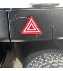Comando Ar Condicionado Toyota Yaris 2018 2019 C/detalhe