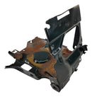 Suporte Base Bateria Peugeot 307 2.0 2009 A 2011 Original