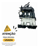 Coletor De Admissão A3 1.6 8v 1998 A 2006 Original 06a133205